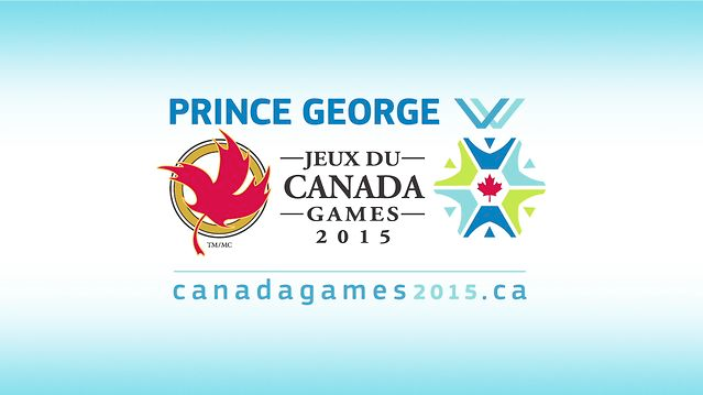 2015 Canada Games Results