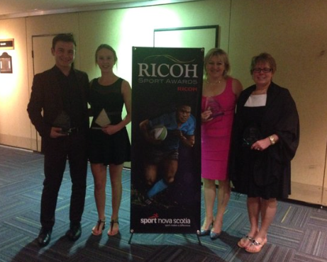 Ricoh Awards
